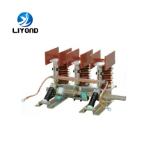 JN15-12/31.5 electric earthing switch for high voltage switchgear